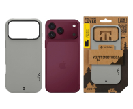 Tactical MagForce Velvet Smoothie 2.0 Kryt pro do iPhone 17 Pro/18 Pr - 1586340 - zdjęcie 6